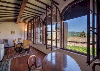 Foto 1 - Appartamento Via San Giovanni
 
40, San Gimignano - foto 1