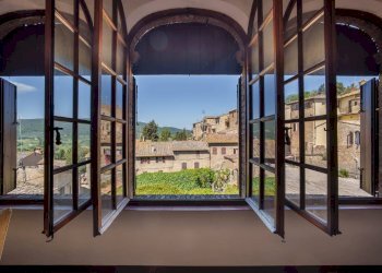 Foto 4 - Appartamento Via San Giovanni
 
40, San Gimignano - foto 4