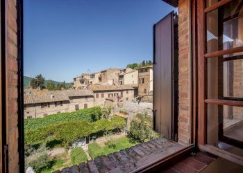 Foto 5 - Appartamento Via San Giovanni
 
40, San Gimignano - foto 5