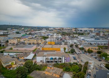 Edificio all\'aperto - Locale Commerciale STRADA 24 DI VIA PREDDA NIEDDA
 
snc, Sassari - foto 1