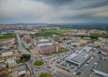 Edificio all\'aperto - Locale Commerciale STRADA 24 DI VIA PREDDA NIEDDA
 
snc, Sassari - foto 13