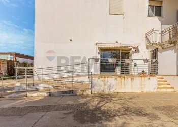 Edificio all\'aperto - Locale Commerciale STRADA 24 DI VIA PREDDA NIEDDA
 
snc, Sassari - foto 15