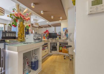 Cucina - Locale Commerciale STRADA 24 DI VIA PREDDA NIEDDA
 
snc, Sassari - foto 27