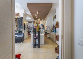 Cucina - Locale Commerciale STRADA 24 DI VIA PREDDA NIEDDA
 
snc, Sassari - foto 30