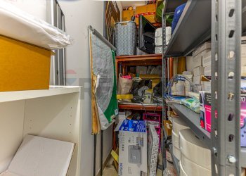 Dispensa di stoccaggio - Locale Commerciale STRADA 24 DI VIA PREDDA NIEDDA
 
snc, Sassari - foto 39