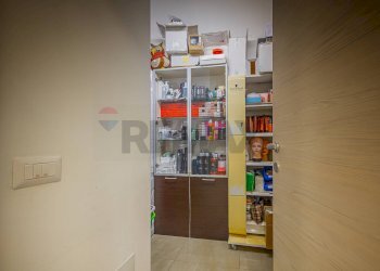 Dispensa di stoccaggio - Locale Commerciale STRADA 24 DI VIA PREDDA NIEDDA
 
snc, Sassari - foto 47