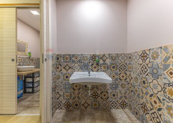 Bagno - Locale Commerciale STRADA 24 DI VIA PREDDA NIEDDA
 
snc, Sassari - foto 51