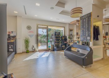 Palestra - Locale Commerciale STRADA 24 DI VIA PREDDA NIEDDA
 
snc, Sassari - foto 59