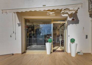 Terrazza - Locale Commerciale STRADA 24 DI VIA PREDDA NIEDDA
 
snc, Sassari - foto 61