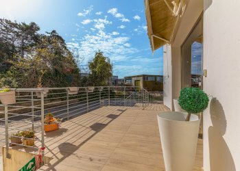 Terrazza - Locale Commerciale STRADA 24 DI VIA PREDDA NIEDDA
 
snc, Sassari - foto 62