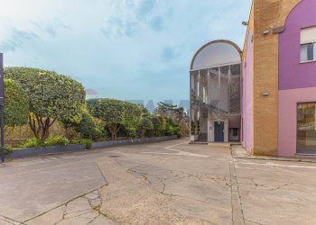 Edificio all\'aperto - Locale Commerciale STRADA 24 DI VIA PREDDA NIEDDA
 
snc, Sassari - foto 65