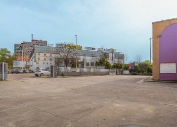 Edificio all\'aperto - Locale Commerciale STRADA 24 DI VIA PREDDA NIEDDA
 
snc, Sassari - foto 67