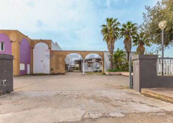 Casa all\'aperto - Locale Commerciale STRADA 24 DI VIA PREDDA NIEDDA
 
snc, Sassari - foto 68