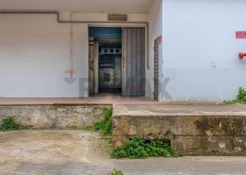 Edificio all\'aperto - Locale Commerciale STRADA 24 DI VIA PREDDA NIEDDA
 
snc, Sassari - foto 69