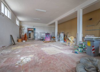 Parcheggio - Locale Commerciale STRADA 24 DI VIA PREDDA NIEDDA
 
snc, Sassari - foto 80