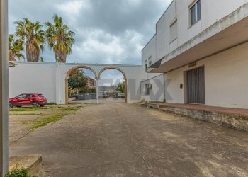 Casa all\'aperto - Locale Commerciale STRADA 24 DI VIA PREDDA NIEDDA
 
snc, Sassari - foto 83