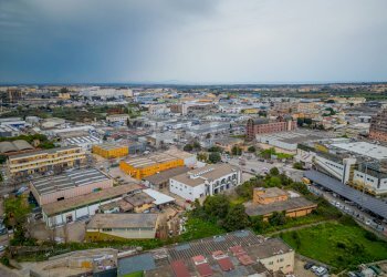 Edificio all\'aperto - Locale Commerciale STRADA 24 DI VIA PREDDA NIEDDA
 
snc, Sassari - foto 84