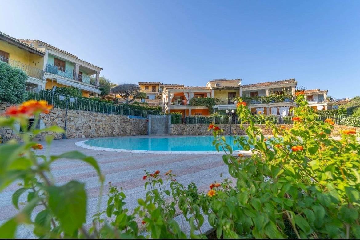 Piscina - Trilocale Maiorca, Budoni - foto 1