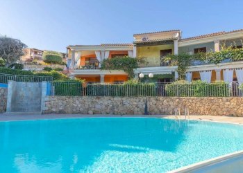 Piscina - Three-room apartment Maiorca, Budoni - photo 2