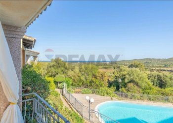 Piscina - Three-room apartment Maiorca, Budoni - photo 5