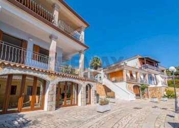 Edificio all\'aperto - Three-room apartment Maiorca, Budoni - photo 6