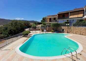 Piscina - Three-room apartment Maiorca, Budoni - photo 10