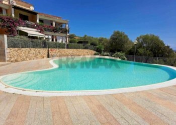 Piscina - Three-room apartment Maiorca, Budoni - photo 11