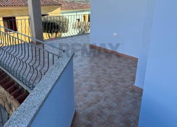 Terrazza - Three-room apartment Maiorca, Budoni - photo 14