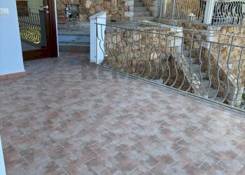 Terrazza - Three-room apartment Maiorca, Budoni - photo 15