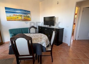 Sala da pranzo - Three-room apartment Maiorca, Budoni - photo 21