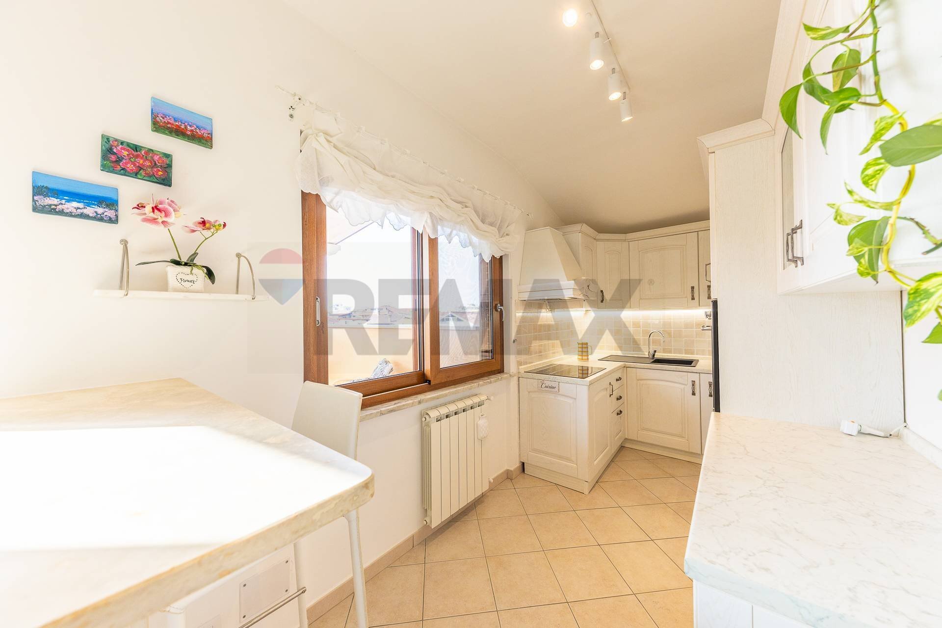 Cucina - Attico Via Angelo Paolucci, Fiumicino - foto 3