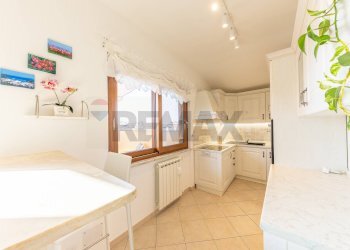 Cucina - Attic Via Angelo Paolucci, Fiumicino - photo 3