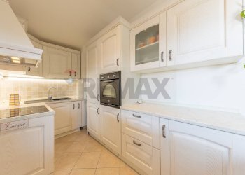 Cucina - Attic Via Angelo Paolucci, Fiumicino - photo 4