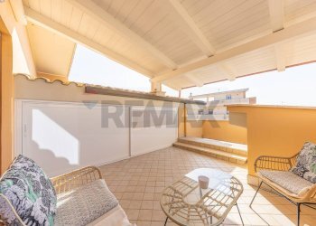 Terrazza - Attic Via Angelo Paolucci, Fiumicino - photo 9