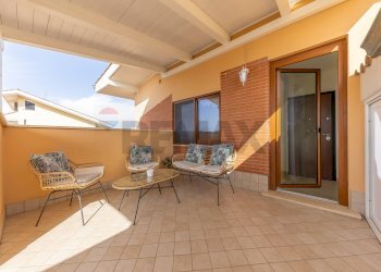 Terrazza - Attic Via Angelo Paolucci, Fiumicino - photo 10