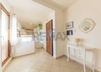 Hall / corridoio - Attic Via Angelo Paolucci, Fiumicino - photo 11