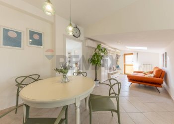 Sala da pranzo - Attic Via Angelo Paolucci, Fiumicino - photo 12