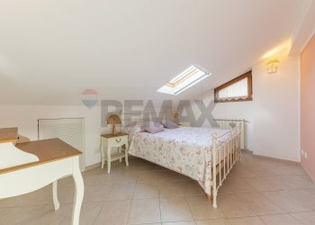 Camera / camera da letto - Attic Via Angelo Paolucci, Fiumicino - photo 14