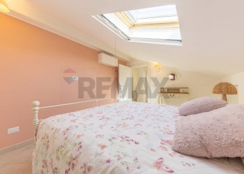 Camera / camera da letto - Attic Via Angelo Paolucci, Fiumicino - photo 16