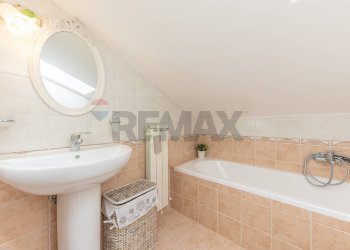 Bagno - Attic Via Angelo Paolucci, Fiumicino - photo 17