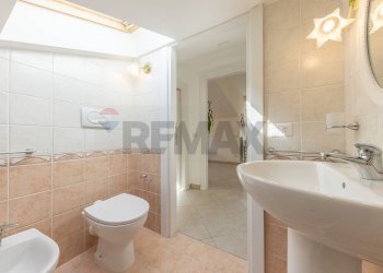 Bagno - Attic Via Angelo Paolucci, Fiumicino - photo 18