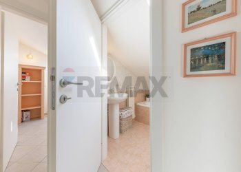 Bagno - Attic Via Angelo Paolucci, Fiumicino - photo 19