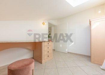 Camera / camera da letto - Attic Via Angelo Paolucci, Fiumicino - photo 21