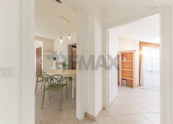 Hall / corridoio - Attic Via Angelo Paolucci, Fiumicino - photo 22