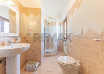 Bagno - Attic Via Angelo Paolucci, Fiumicino - photo 27