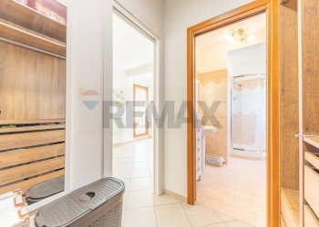 Hall / corridoio - Attic Via Angelo Paolucci, Fiumicino - photo 29