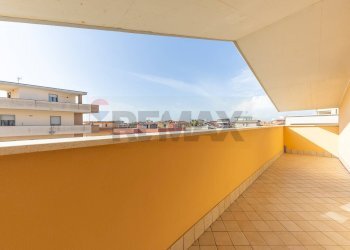 Balcone - Attic Via Angelo Paolucci, Fiumicino - photo 31