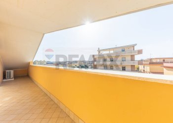 Balcone - Attic Via Angelo Paolucci, Fiumicino - photo 33