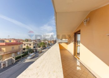 Balcone - Attic Via Angelo Paolucci, Fiumicino - photo 34