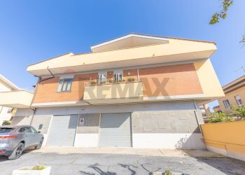 Edificio all\'aperto - Attic Via Angelo Paolucci, Fiumicino - photo 37